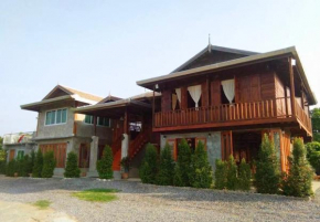 เฮือนฮอมคำโฮมสเตย์(Huanhomkham homestay)